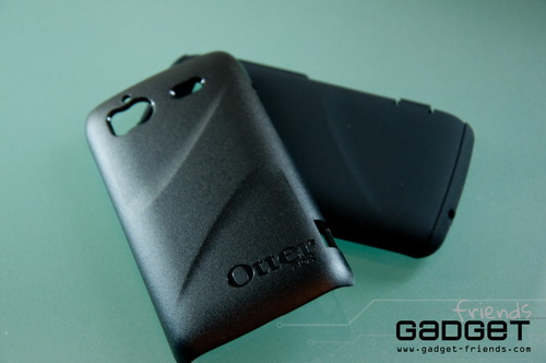 เคส Otterbox HTC Sensation XE 4G Commuter Series เคสกันกระแทก อันดับ 1 จากอเมริกา ของแท้ By Gadget Friends